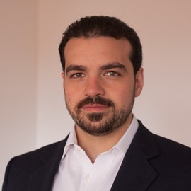 Dr Gonzalo Croci